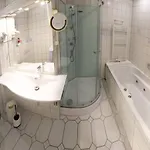 Ferienwohnanlage Duenenhaus Appartement
