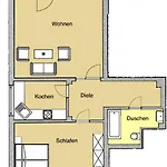 Ferienwohnanlage Duenenhaus * Hohwacht