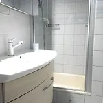 Appartement Ferienwohnanlage Duenenhaus *