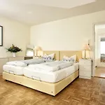 Ferienwohnanlage Duenenhaus Hohwacht