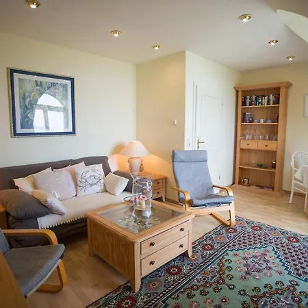 Ferienwohnanlage Dünenhaus *