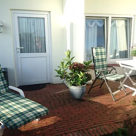 Ferienwohnanlage Dünenhaus