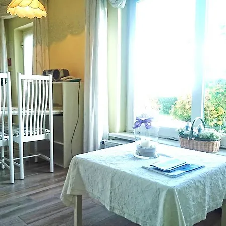 Ferienwohnanlage Dünenhaus Apartamento Hohwacht