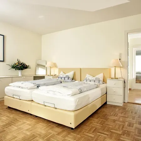 Ferienwohnanlage Dünenhaus Hohwacht