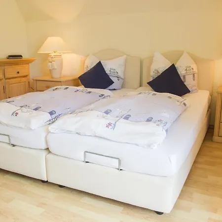 Ferienwohnanlage Dünenhaus Apartamento Hohwacht