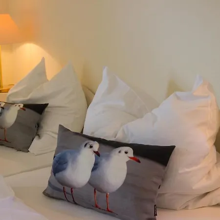 Ferienwohnanlage Dünenhaus Hohwacht