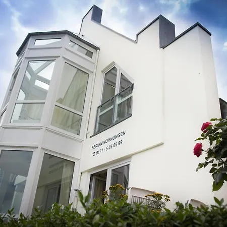 Ferienwohnanlage Dünenhaus Hohwacht